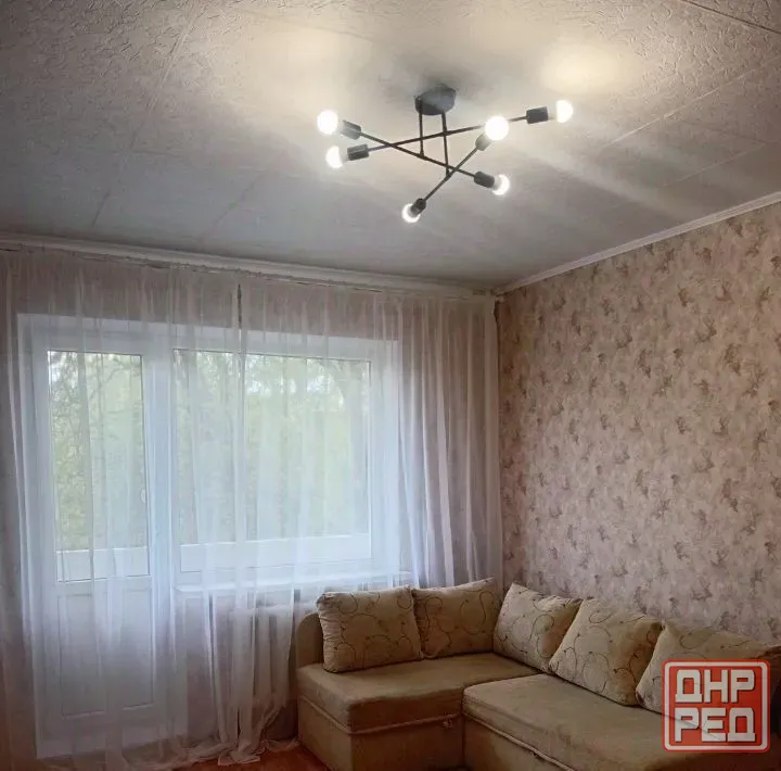 Срочно сдам двухкомнатную квартиру в Пролетарском районе!! Донецк - изображение 1