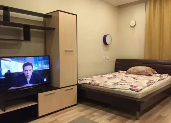 1-к квартира, 34 м2, 6/9 эт. Мариуполь