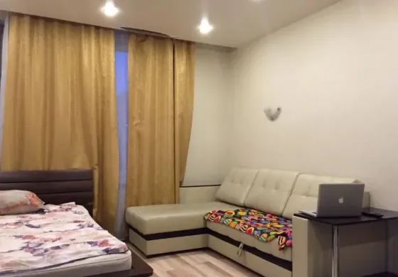 1-к квартира, 34 м2, 6/9 эт. Мариуполь
