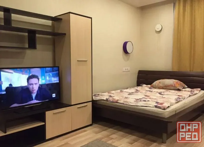 1-к квартира, 34 м2, 6/9 эт. Мариуполь - изображение 1