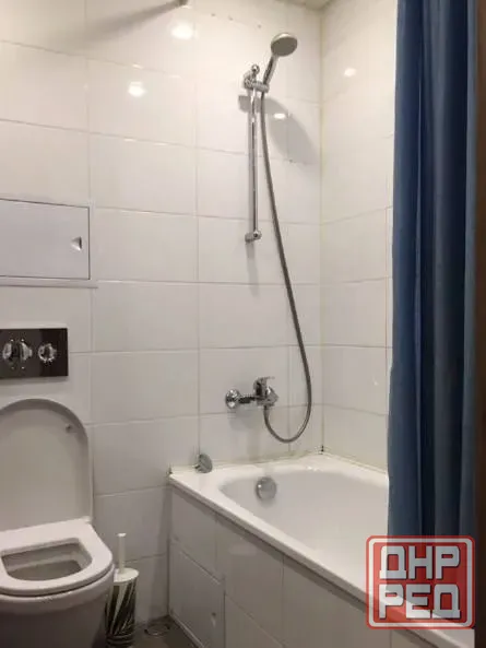 1-к квартира, 34 м2, 6/9 эт. Мариуполь - изображение 4
