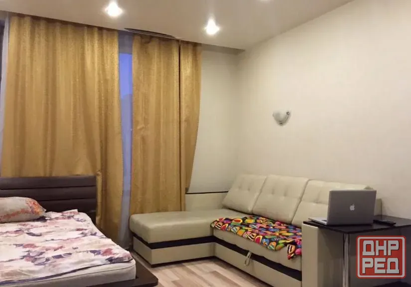 1-к квартира, 34 м2, 6/9 эт. Мариуполь - изображение 2