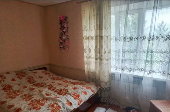 Продажа 2х ком рн галактики Макеевка