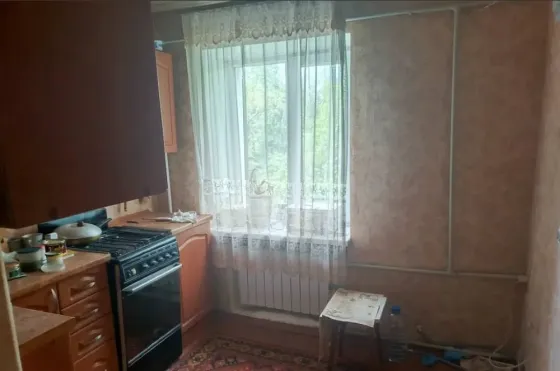 Продажа 2х ком рн галактики Макеевка