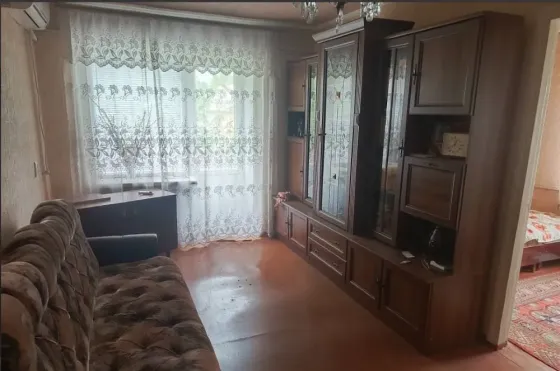 Продажа 2х ком рн галактики Макеевка