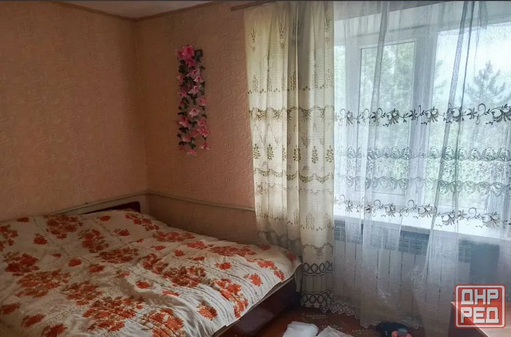 Продажа 2х ком рн галактики Макеевка - изображение 2
