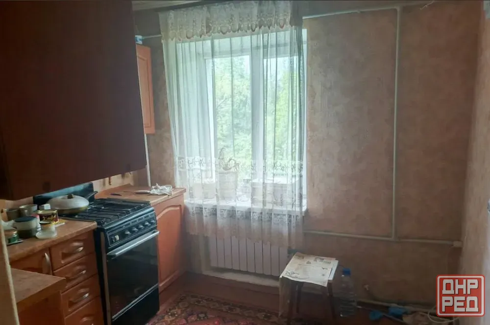 Продажа 2х ком рн галактики Макеевка - изображение 4