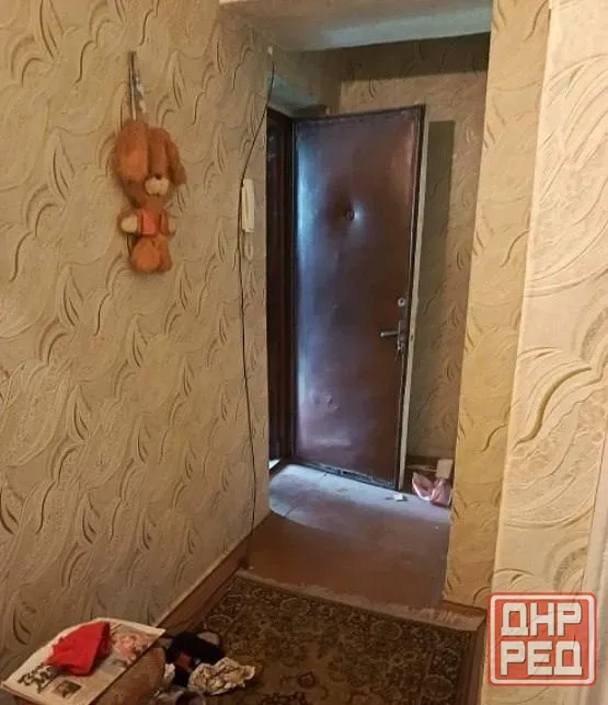 Продажа 2х ком рн галактики Макеевка - изображение 7