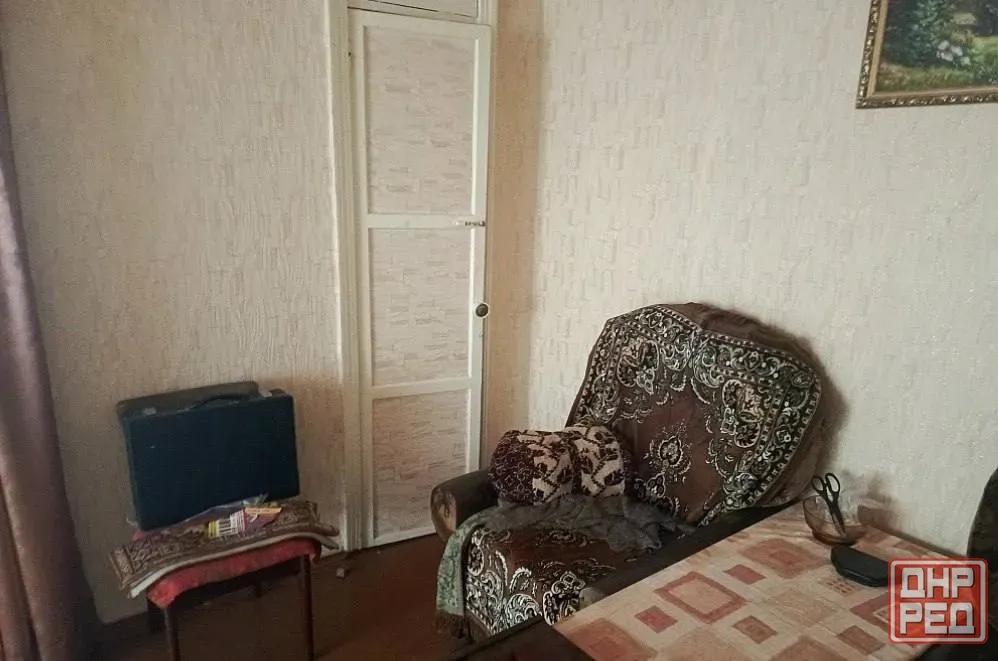Продажа 2х ком рн галактики Макеевка - изображение 3