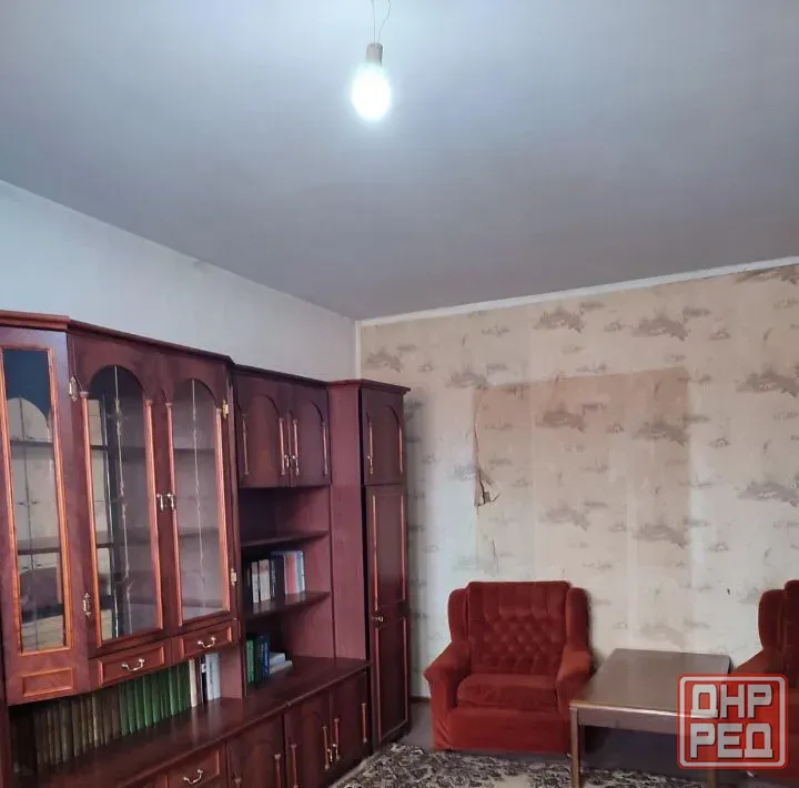 Срочная сдача трехкомнатной квартиры по адресу Киевский район Донецк - изображение 6