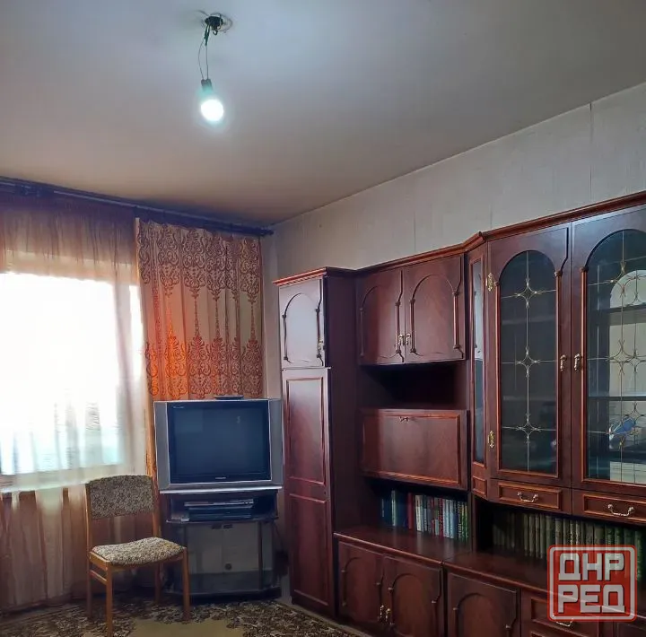 Срочная сдача трехкомнатной квартиры по адресу Киевский район Донецк - изображение 4