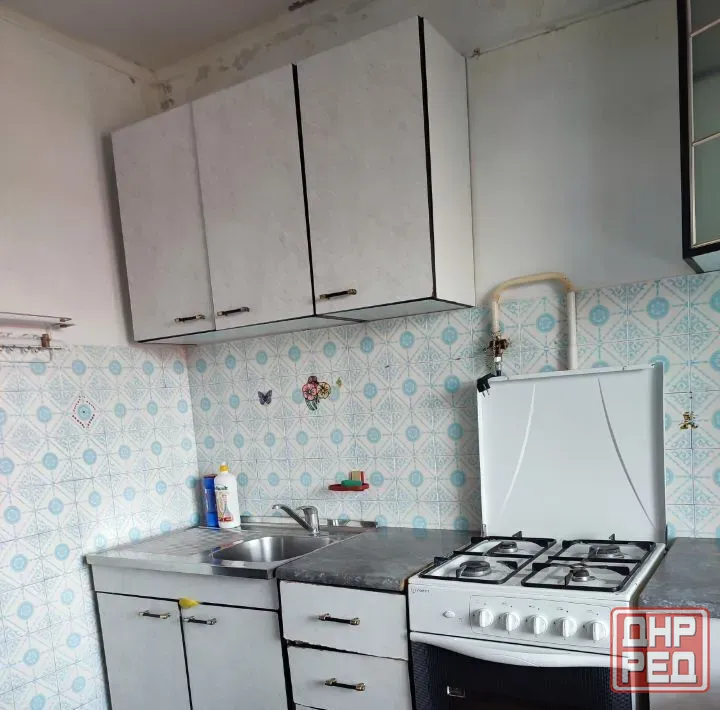 Срочная сдача трехкомнатной квартиры по адресу Киевский район Донецк - изображение 8