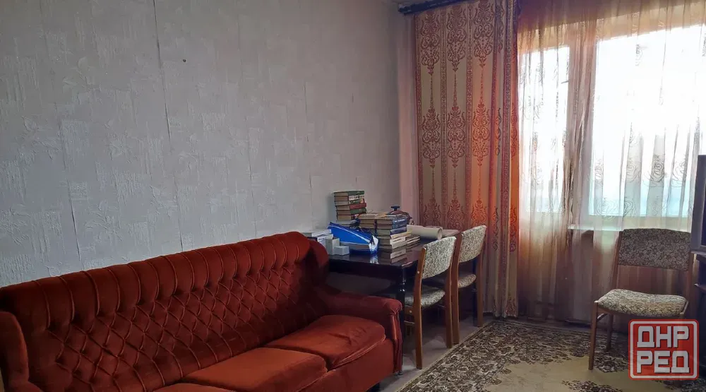 Срочная сдача трехкомнатной квартиры по адресу Киевский район Донецк - изображение 5