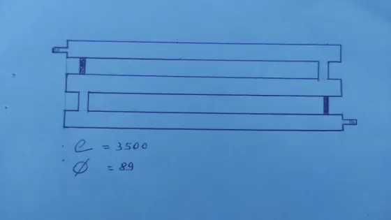 Регистр отопления Донецк