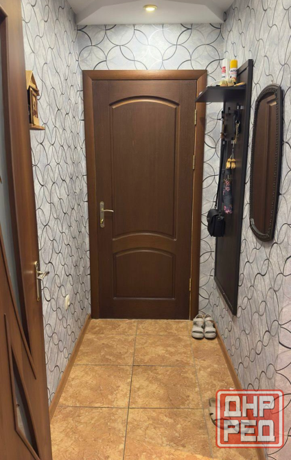 Продается 2-комнатная квартира в Ленинском районе,,улица Куйбышева. Донецк - изображение 10