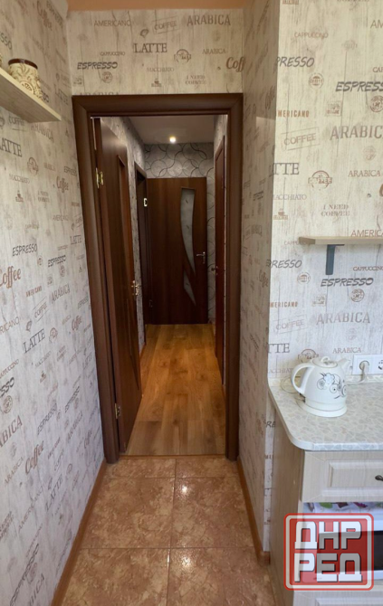Продается 2-комнатная квартира в Ленинском районе,,улица Куйбышева. Донецк - изображение 7