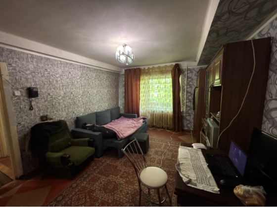 Продажа 2-х комнатной квартиры с готовыми документами!Ворошиловский район Донецка! Донецк