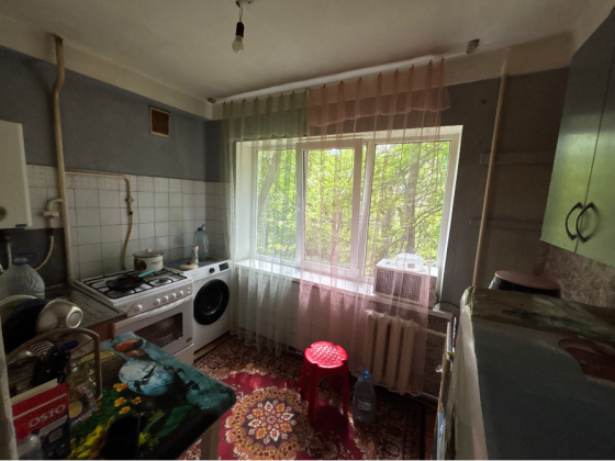 Продажа 2-х комнатной квартиры с готовыми документами!Ворошиловский район Донецка! Донецк