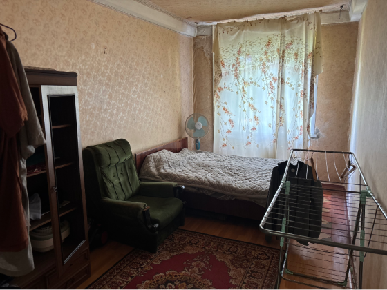 Продажа 2-х комнатной квартиры с готовыми документами!Ворошиловский район Донецка! Донецк