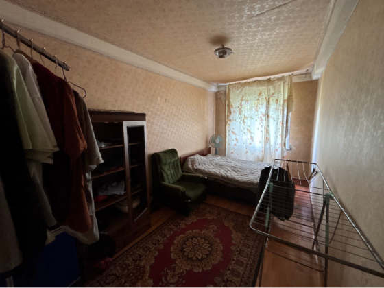 Продажа 2-х комнатной квартиры с готовыми документами!Ворошиловский район Донецка! Донецк