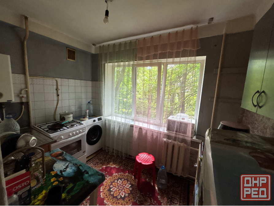Продажа 2-х комнатной квартиры с готовыми документами!Ворошиловский район Донецка! Донецк - изображение 1