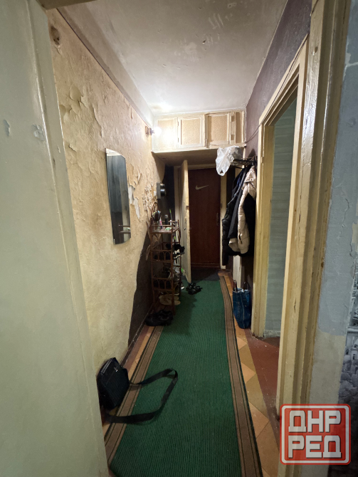 Продажа 2-х комнатной квартиры с готовыми документами!Ворошиловский район Донецка! Донецк - изображение 7