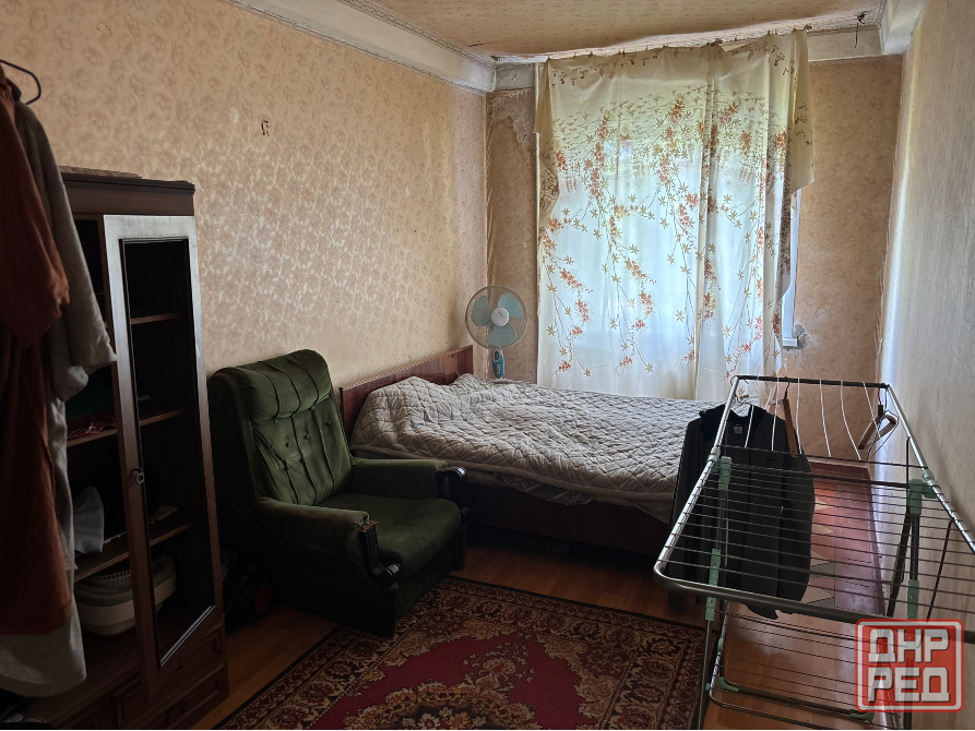 Продажа 2-х комнатной квартиры с готовыми документами!Ворошиловский район Донецка! Донецк - изображение 2