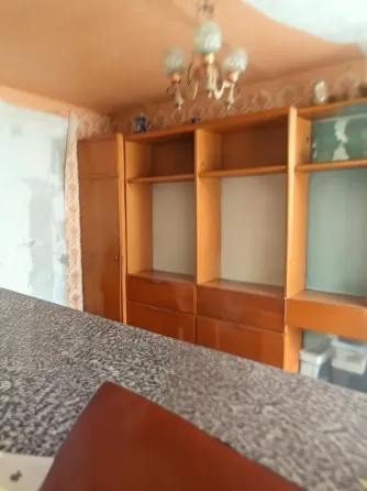 продажа крупно габаритной 2к необычной планировки на черниговской Донецк