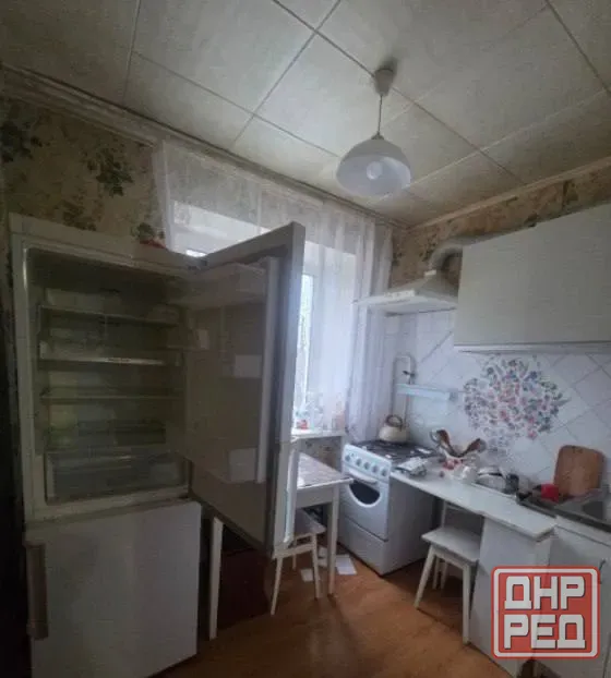 Продажа 2х комна шахтерский даки Макеевка - изображение 5