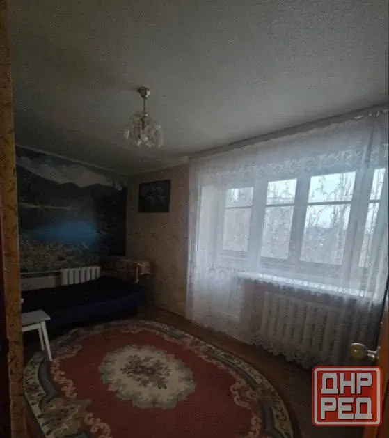 Продажа 2х комна шахтерский даки Макеевка - изображение 6