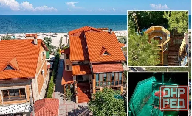 Продается мини-отель.Бердянск Бердянск - изображение 3