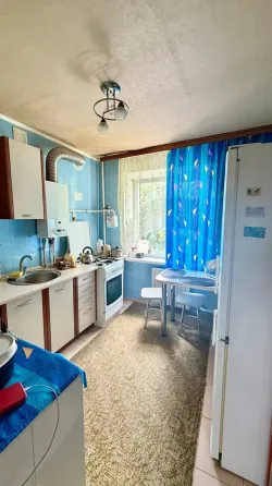 Продажа 3 комн. квартиры, ул. Университетская (ориентир ОблСтат,Донецк Сити) Донецк