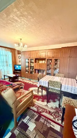 Продажа 3 комн. квартиры, ул. Университетская (ориентир ОблСтат,Донецк Сити) Донецк