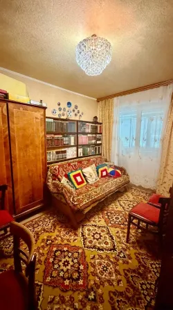 Продажа 3 комн. квартиры, ул. Университетская (ориентир ОблСтат,Донецк Сити) Донецк