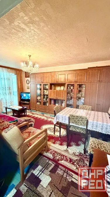 Продажа 3 комн. квартиры, ул. Университетская (ориентир ОблСтат,Донецк Сити) Донецк - изображение 1