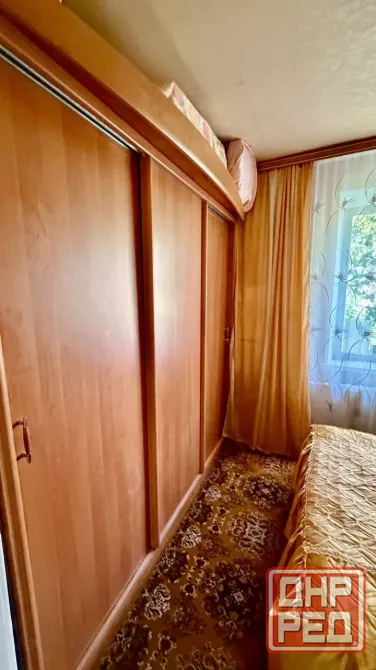 Продажа 3 комн. квартиры, ул. Университетская (ориентир ОблСтат,Донецк Сити) Донецк - изображение 3