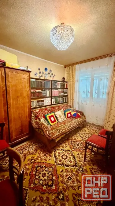Продажа 3 комн. квартиры, ул. Университетская (ориентир ОблСтат,Донецк Сити) Донецк - изображение 2
