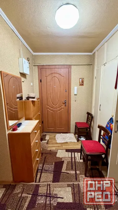 Продажа 3 комн. квартиры, ул. Университетская (ориентир ОблСтат,Донецк Сити) Донецк - изображение 8