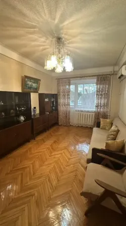 Сдам 3-х комнатную в Донецке Донецк
