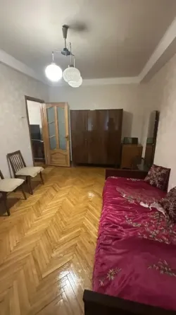Сдам 3-х комнатную в Донецке Донецк