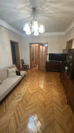 Сдам 3-х комнатную в Донецке Донецк