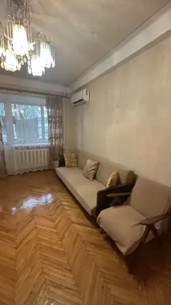 Сдам 3-х комнатную в Донецке Донецк