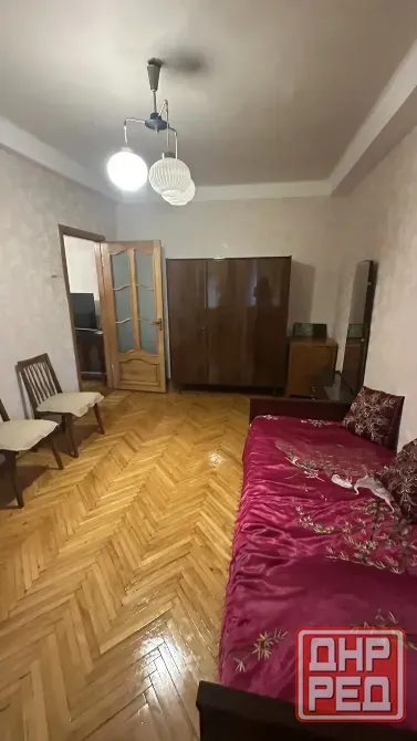 Сдам 3-х комнатную в Донецке Донецк - изображение 3