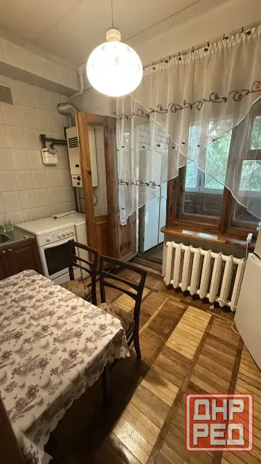 Сдам 3-х комнатную в Донецке Донецк - изображение 7