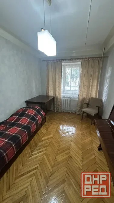 Сдам 3-х комнатную в Донецке Донецк - изображение 4