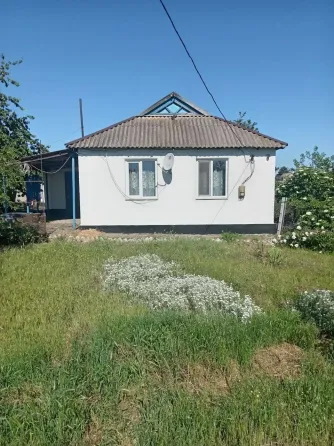 Продаётся дом 72,8 кв.м. Мариуполь