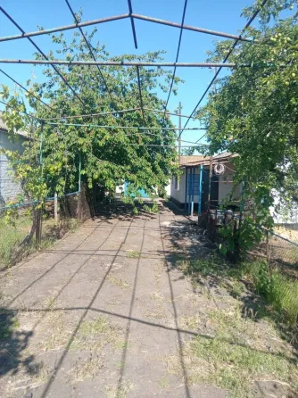 Продаётся дом 72,8 кв.м. Мариуполь