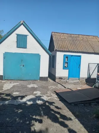 Продаётся дом 72,8 кв.м. Мариуполь