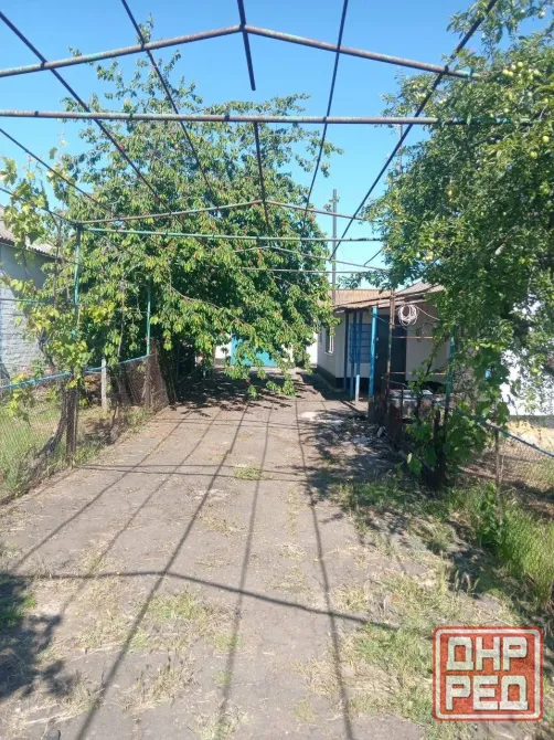 Продаётся дом 72,8 кв.м. Мариуполь - изображение 4