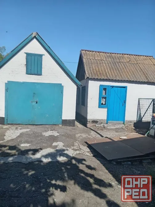 Продаётся дом 72,8 кв.м. Мариуполь - изображение 2